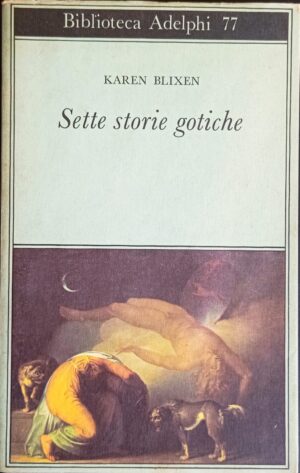 Sette storie gotiche