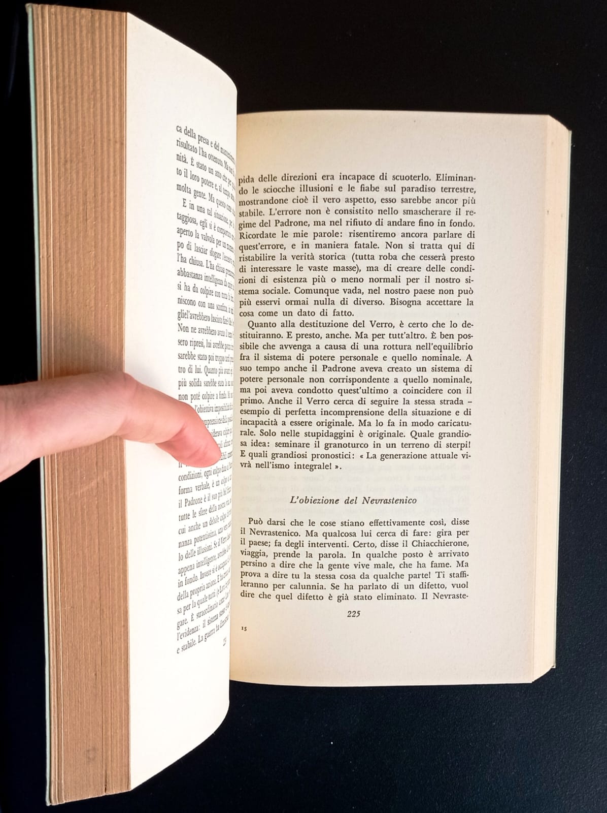 Cime abissali. Volume primo Cime abissali. Volume primo - immagine 3