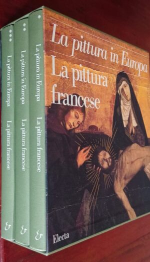 La pittura francese