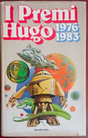 I Premi Hugo 1976 – 1983