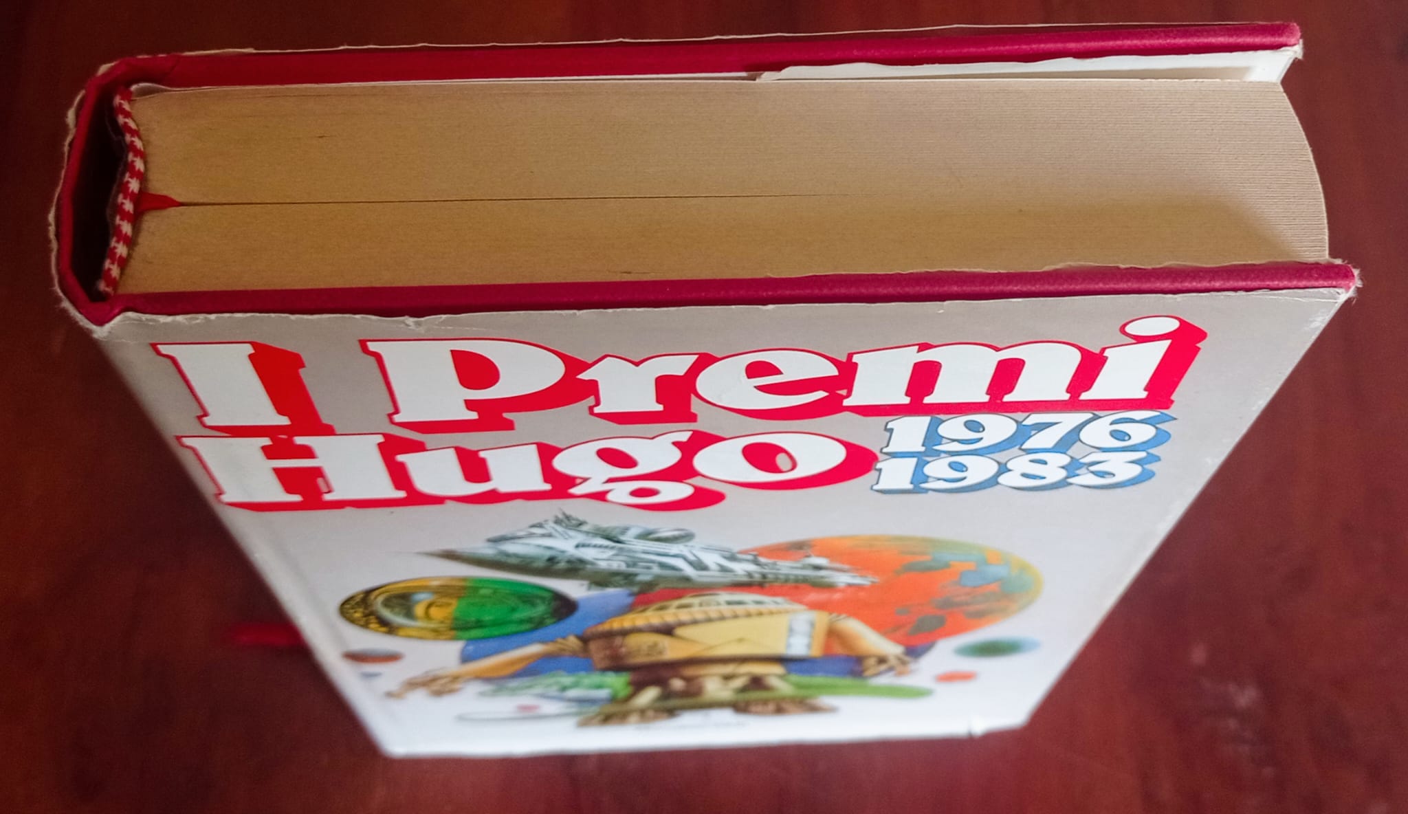 I Premi Hugo 1976 – 1983 I Premi Hugo 1976 – 1983 - immagine 4