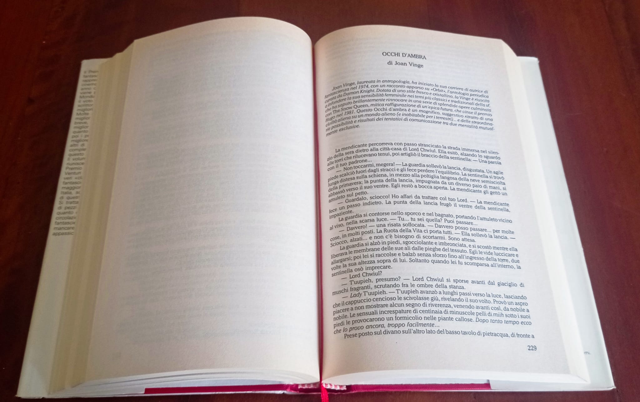 I Premi Hugo 1976 – 1983 I Premi Hugo 1976 – 1983 - immagine 2