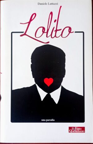 Lolito Una parodia