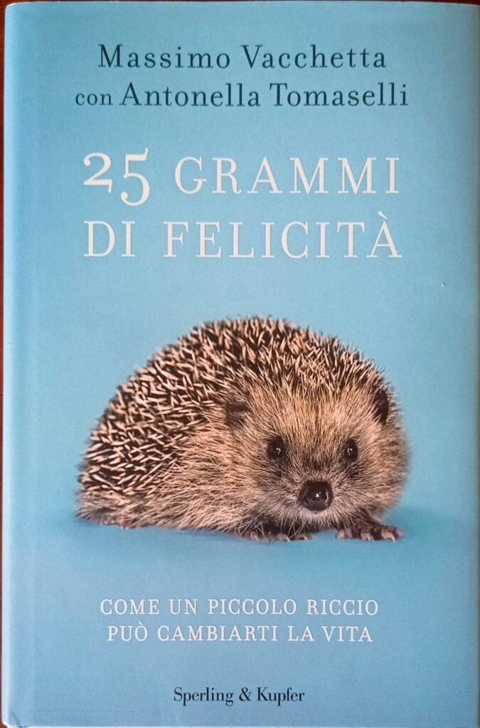 25 grammi di felicità