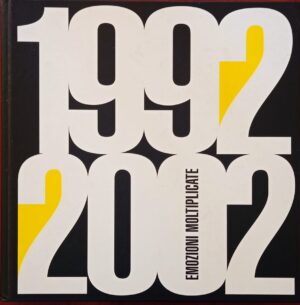 Emozioni moltiplicate di Fabio Lazzari