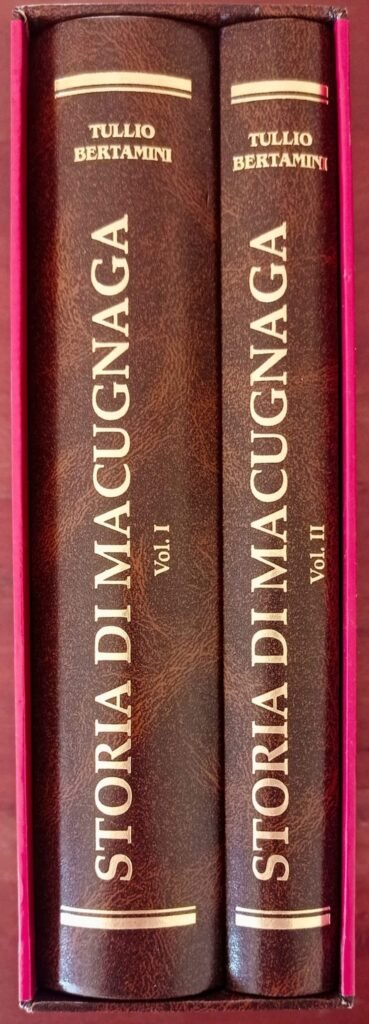 Storia di Macugnaga