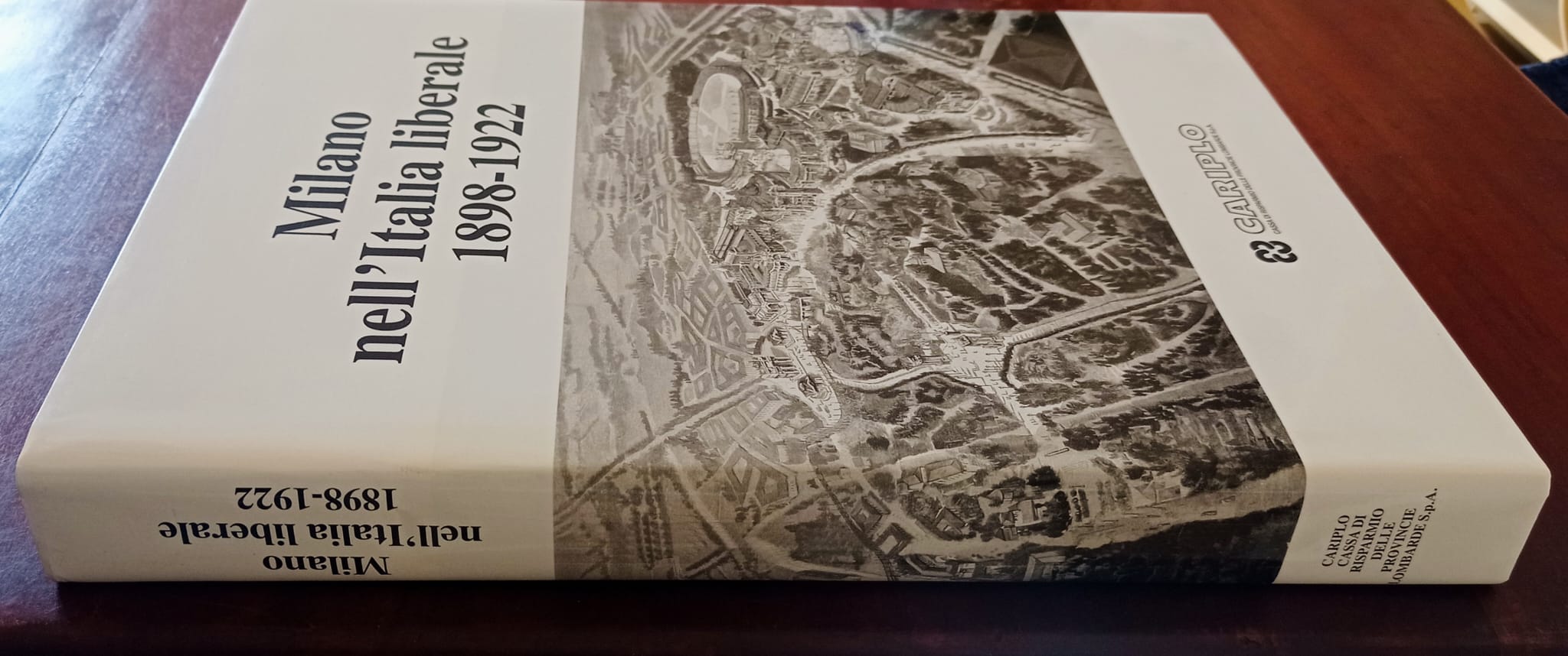 Milano nell’Italia liberale 1898 – 1922 Milano nell’Italia liberale 1898 – 1922 - immagine 4