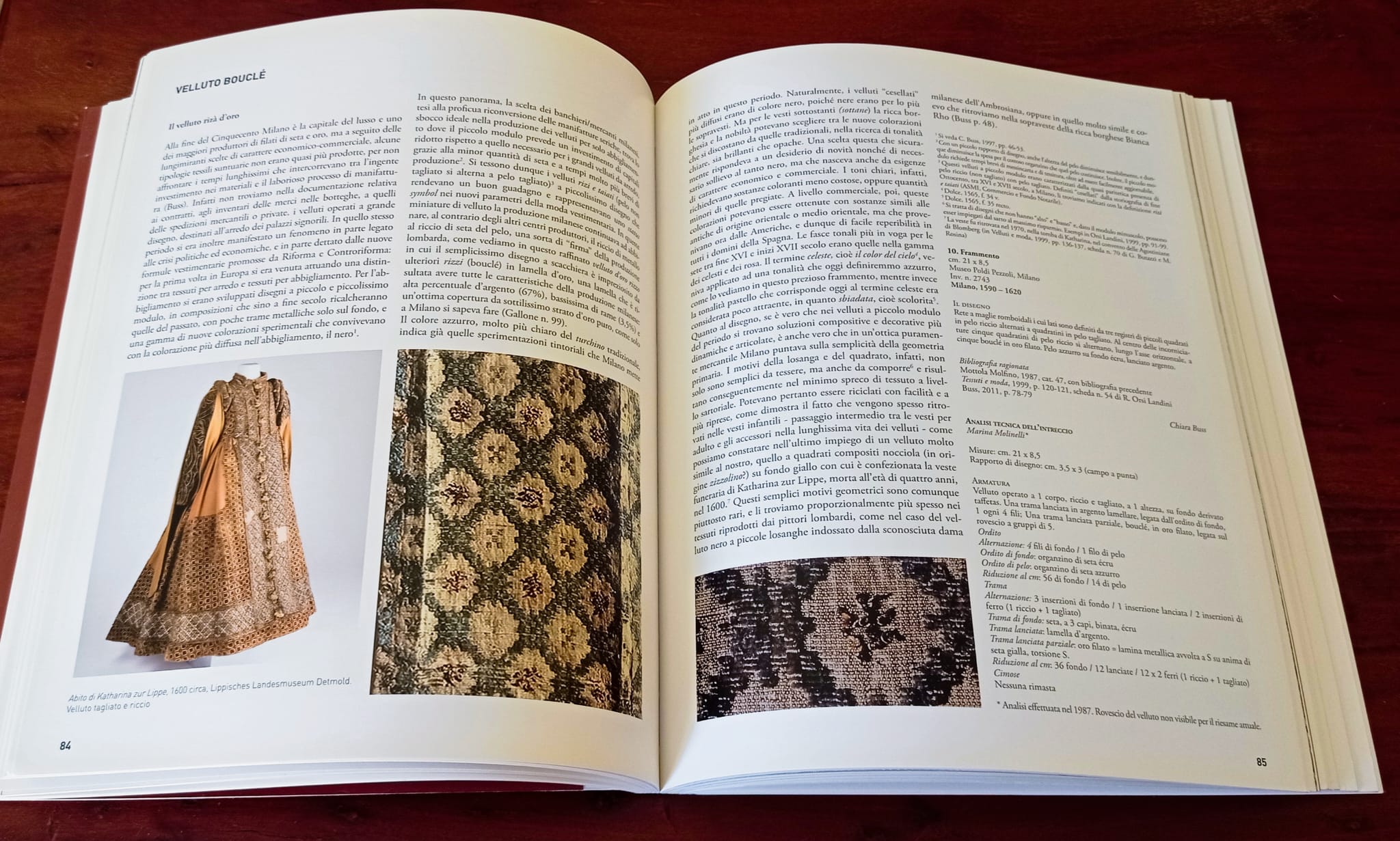 Seta Oro Incarnadino. Lusso e devozione nella Lombardia spagnola Seta Oro Incarnadino. Lusso e devozione nella Lombardia spagnola - immagine 2