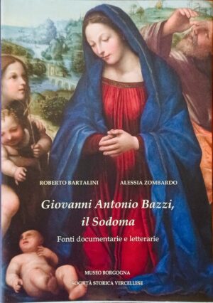 Giovanni Antonio Bazzi, il Sodoma