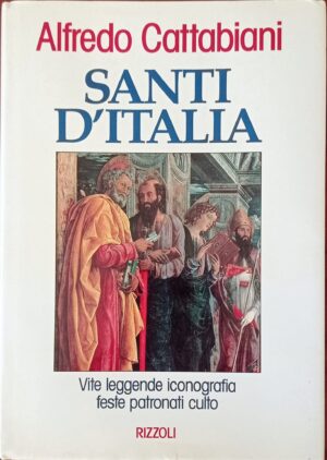 Santi d’Italia