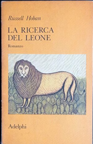 La ricerca del leone