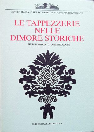Le tappezzerie nelle dimore storiche