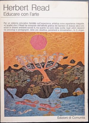 Educare con l’arte