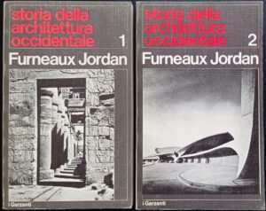 Storia della architettura occidentale