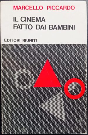 Il cinema fatto dai bambini