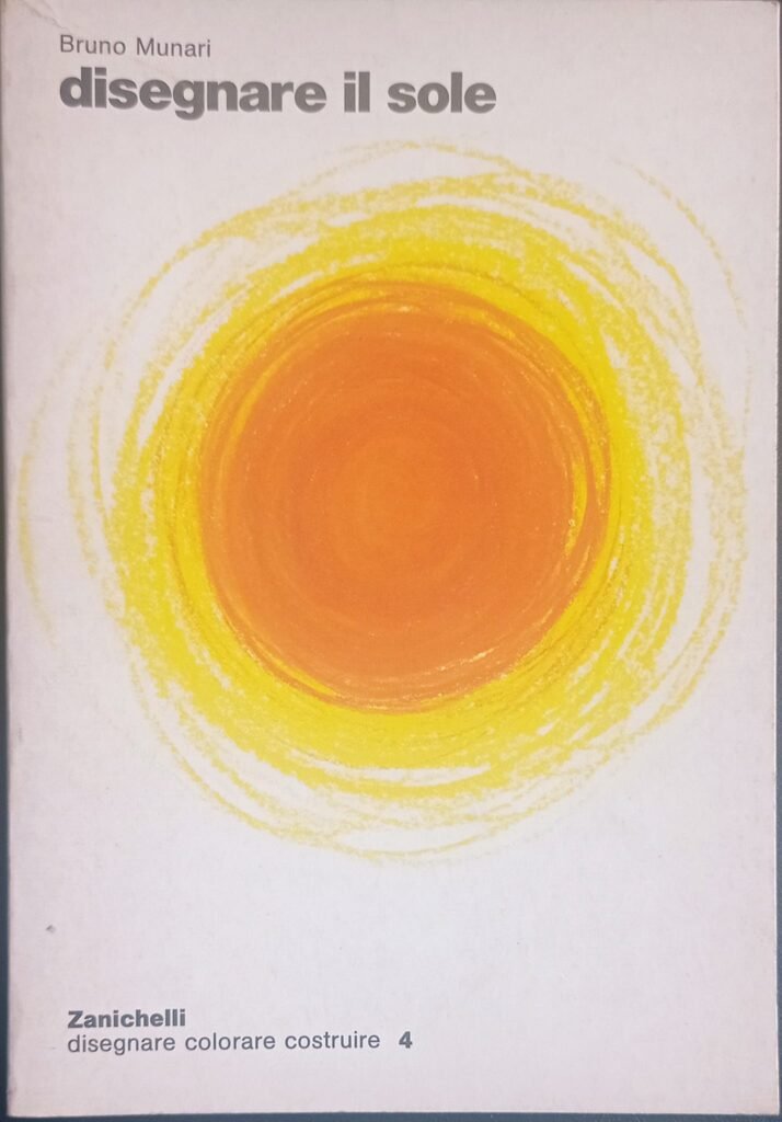 Disegnare il sole
