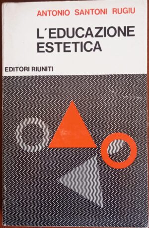 L’educazione estetica