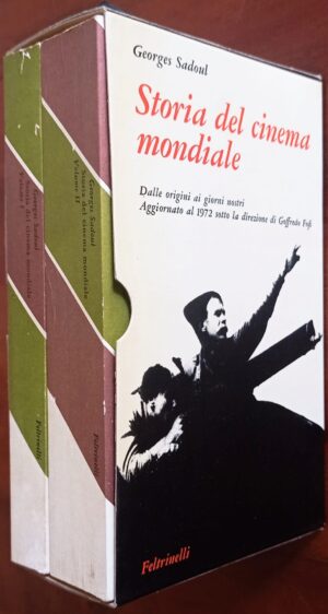 Storia del cinema mondiale