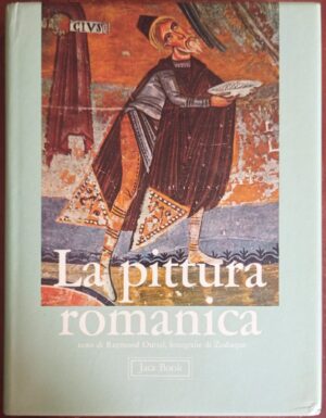 La pittura romanica