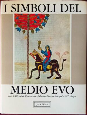I simboli del Medio Evo