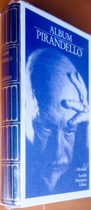 Album Pirandello