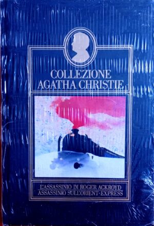L’assassinio di Roger Ackroyd – Assassinio sull’Orient-Express