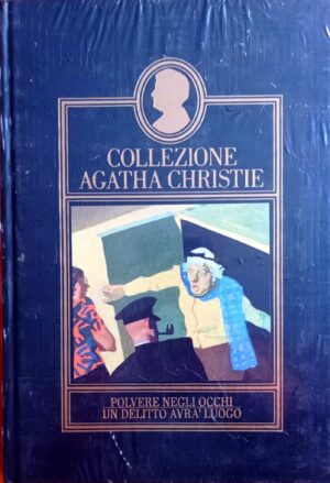 Polvere negli occhi – Un delitto avrà luogo