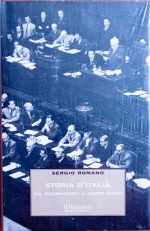 Storia d’Italia Dal Risorgimento ai nostri giorni
