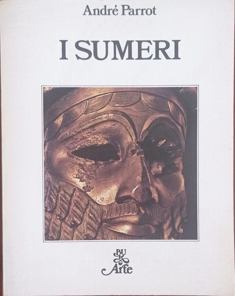 I Sumeri