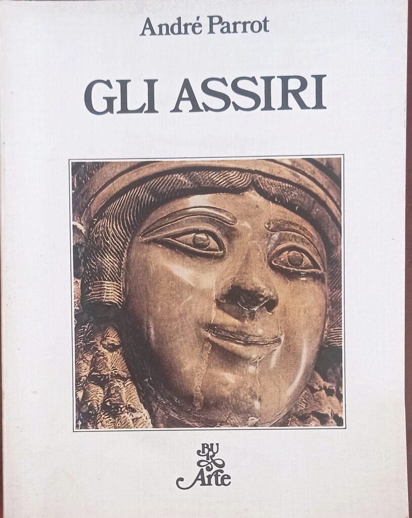 Gli Assiri