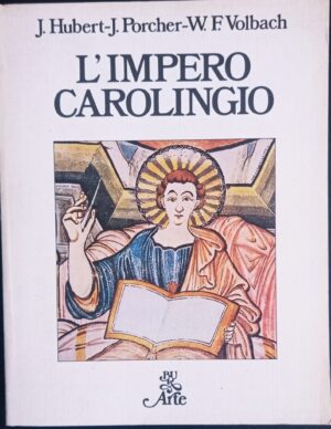L’impero carolingio
