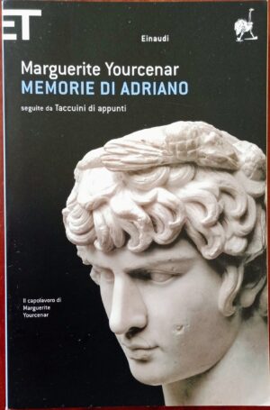 Memorie di Adriano