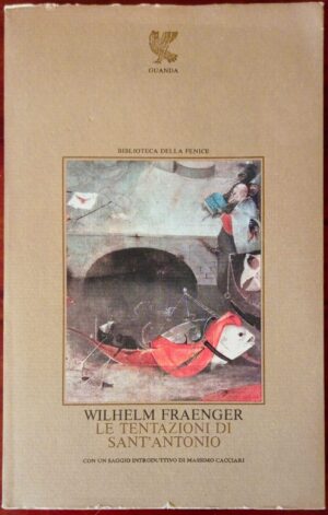 Le tentazioni di Sant’Antonio