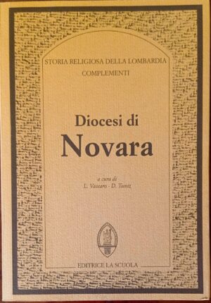 Diocesi di Novara
