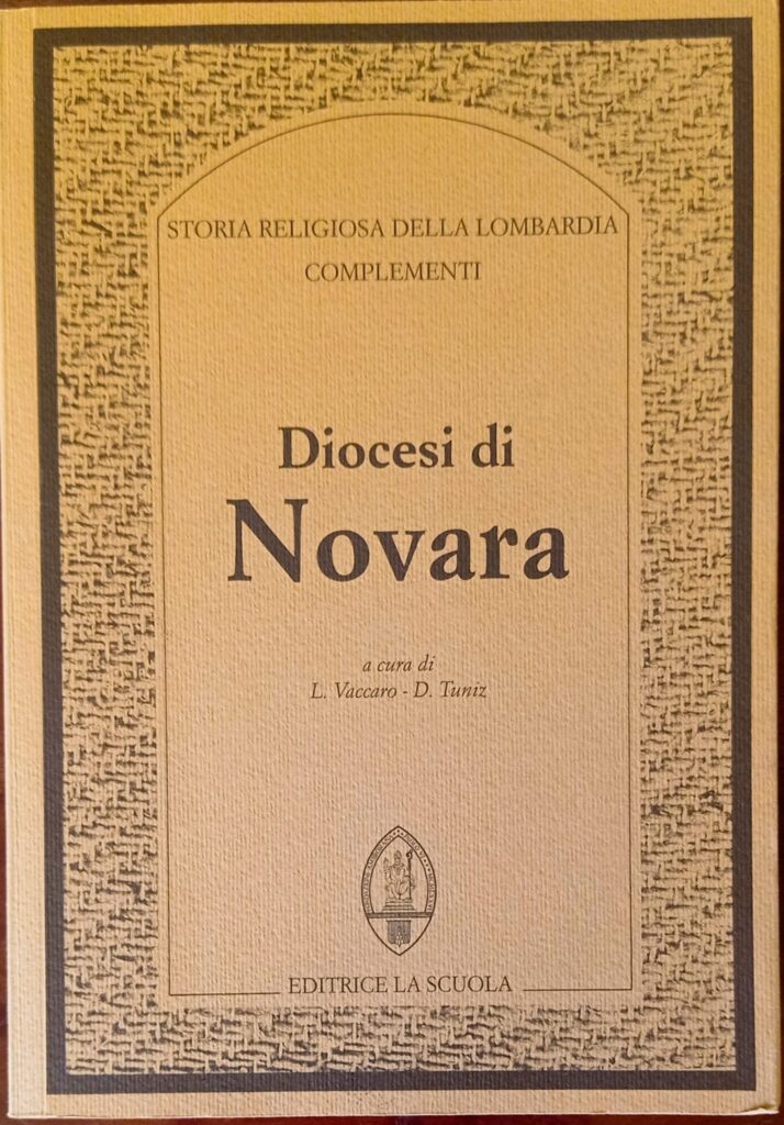 Diocesi di Novara