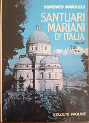 Santuari mariani d’Italia