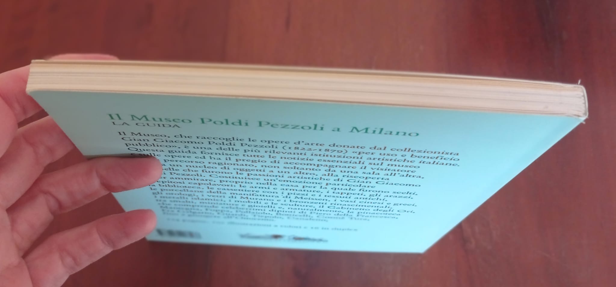 Il Museo Poldi Pezzoli a Milano Il Museo Poldi Pezzoli a Milano - immagine 2
