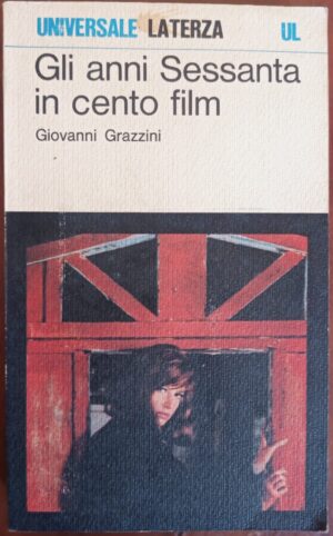 Gli anni Sessanta in cento film