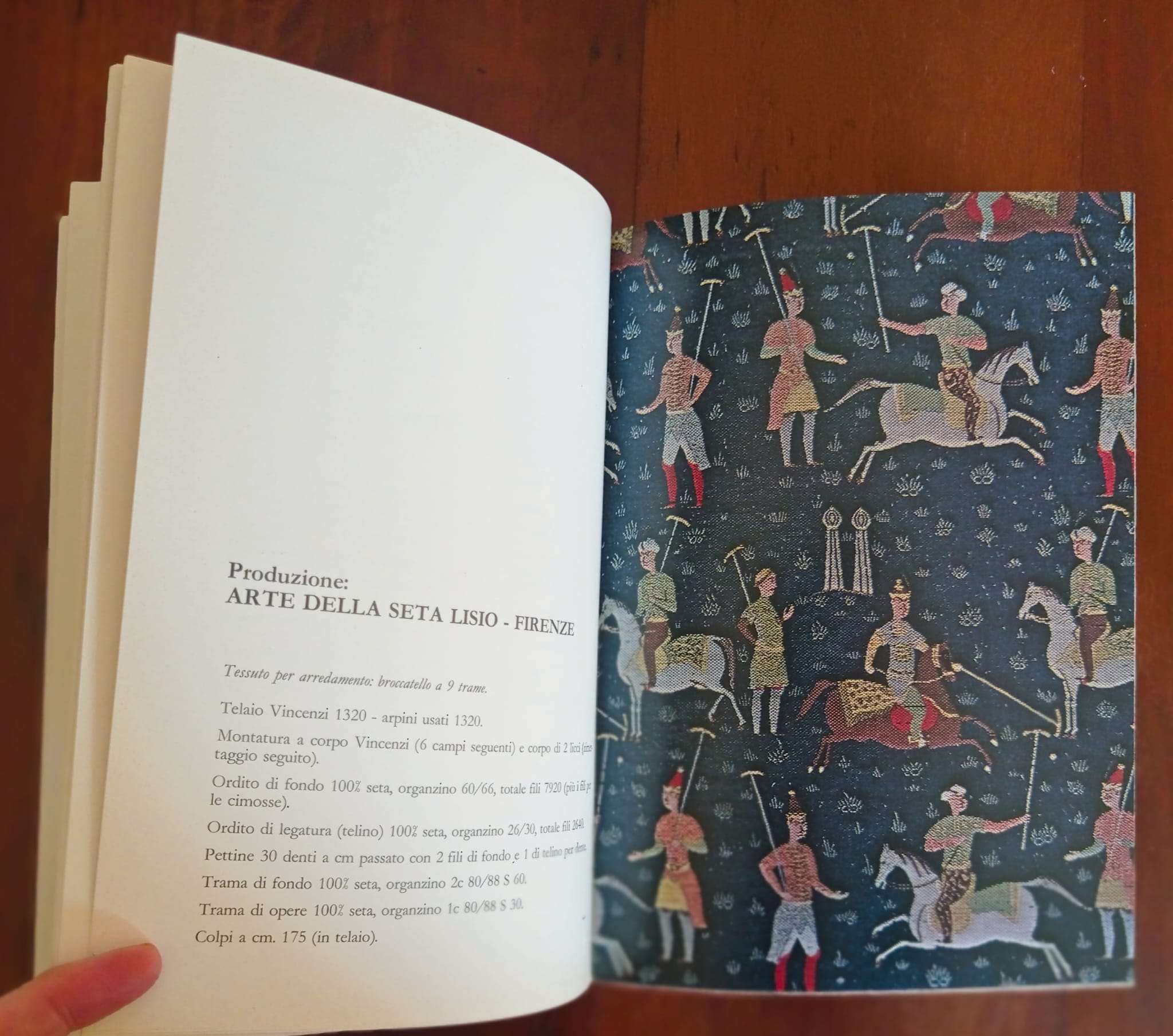 Elementi fondamentali di disegno tecnico tessile Elementi fondamentali di disegno tecnico tessile - immagine 4