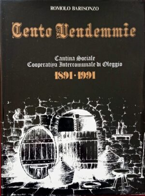 Cento vendemmie