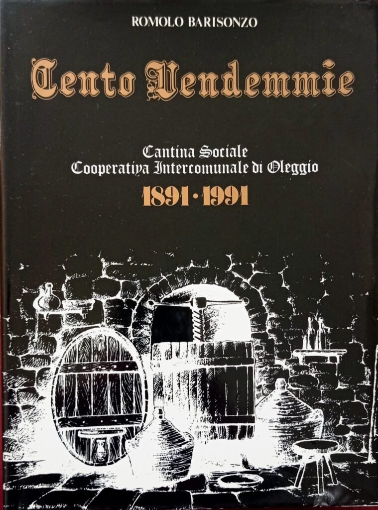 Cento vendemmie