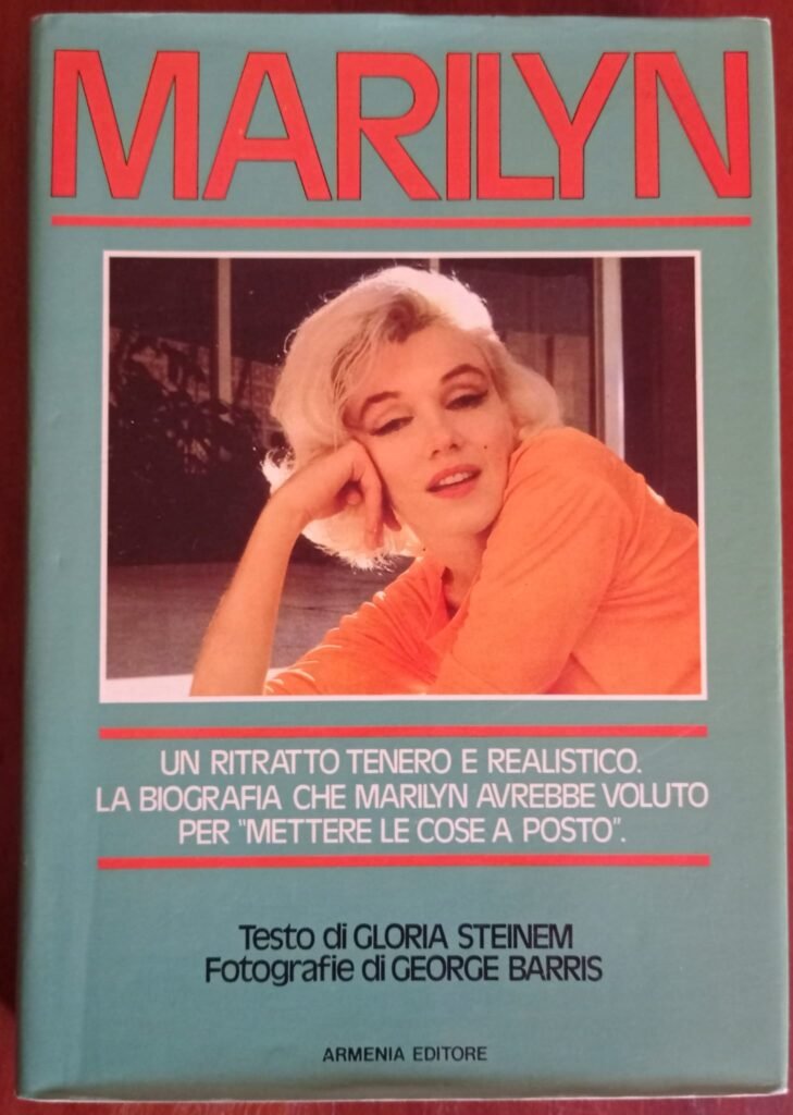 Marilyn
