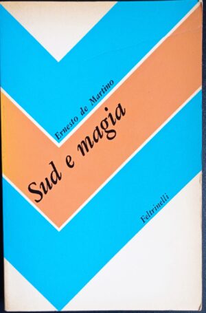 Sud e magia