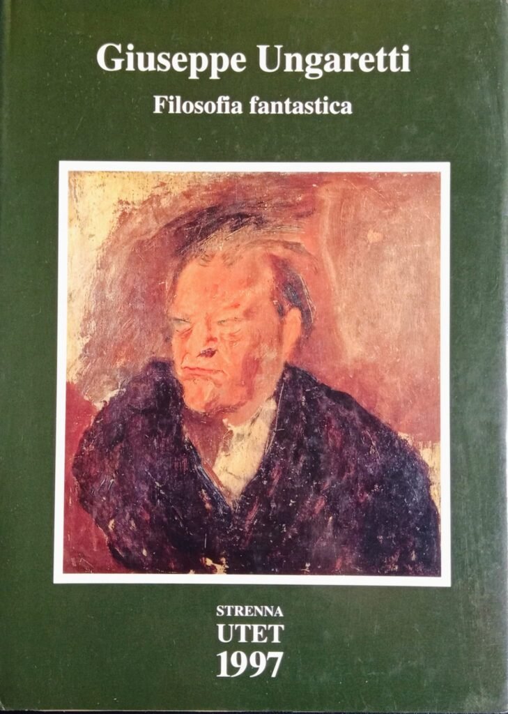Filosofia fantastica