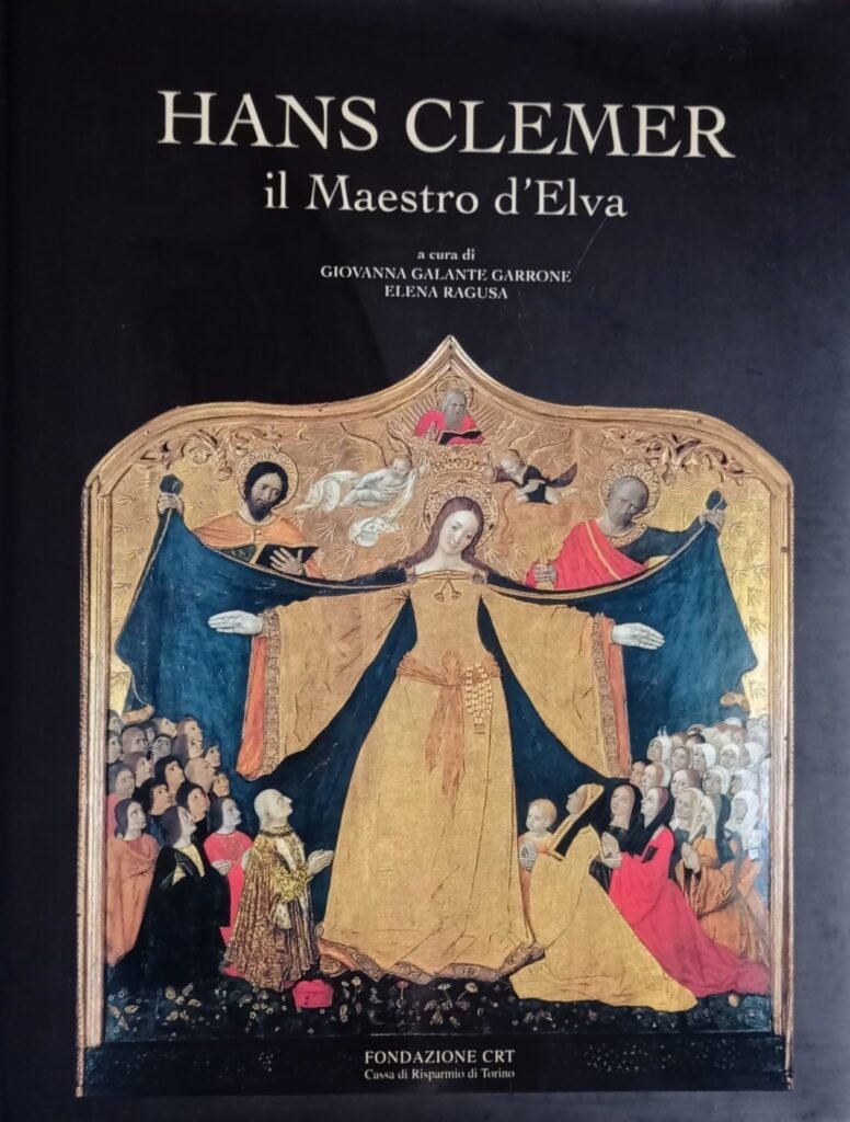 Hans Clemer il Maestro d’Elva