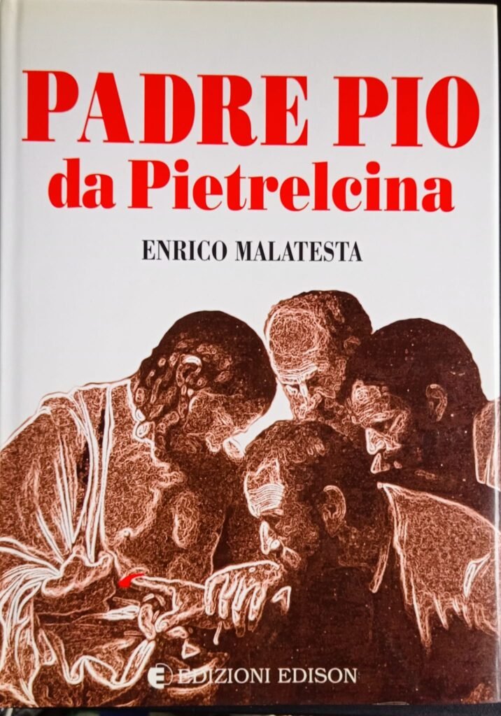 Padre Pio da Pietralcina