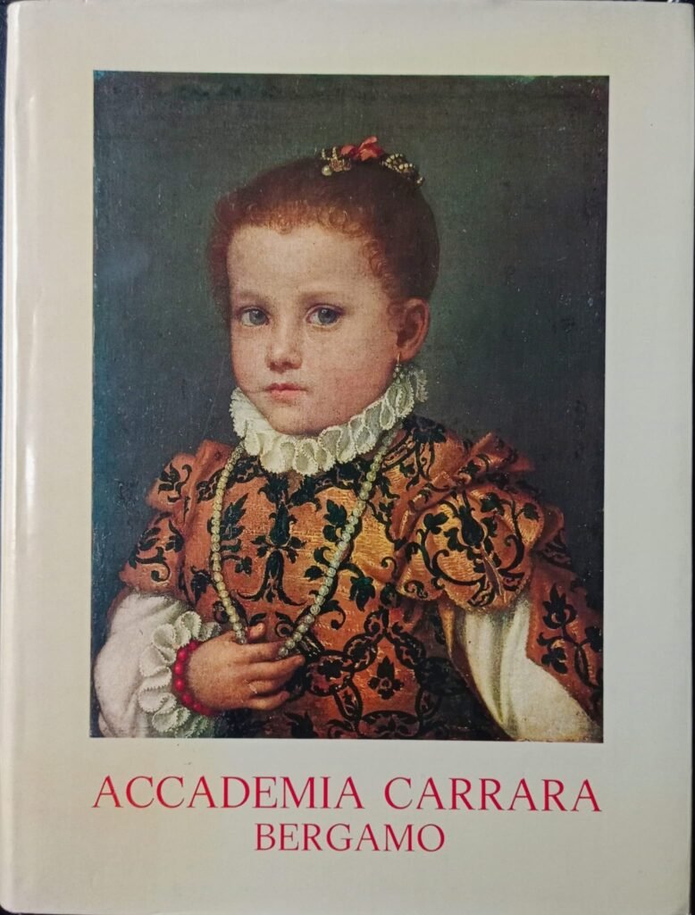 Accademia Carrara Bergamo