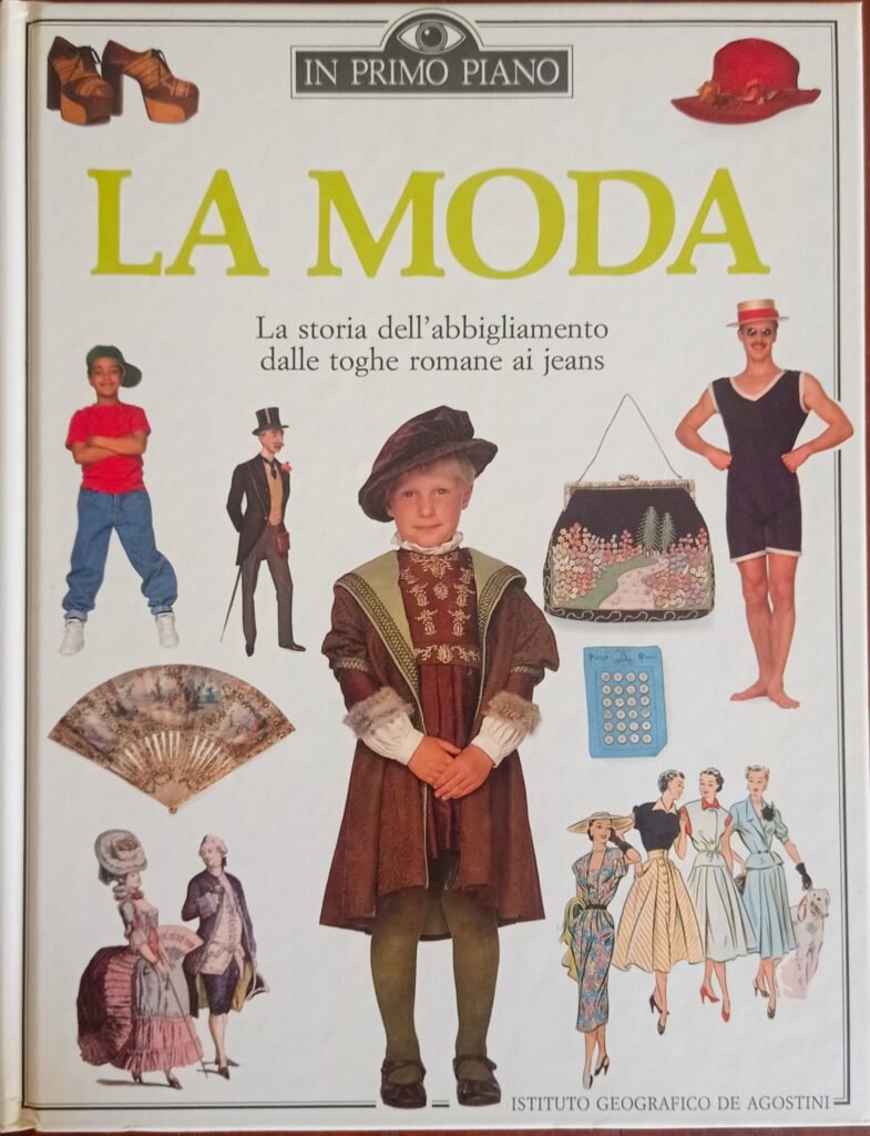 La moda