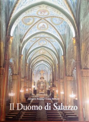 Il Duomo di Saluzzo