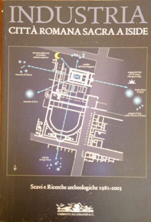 Industria città romana sacra a Iside